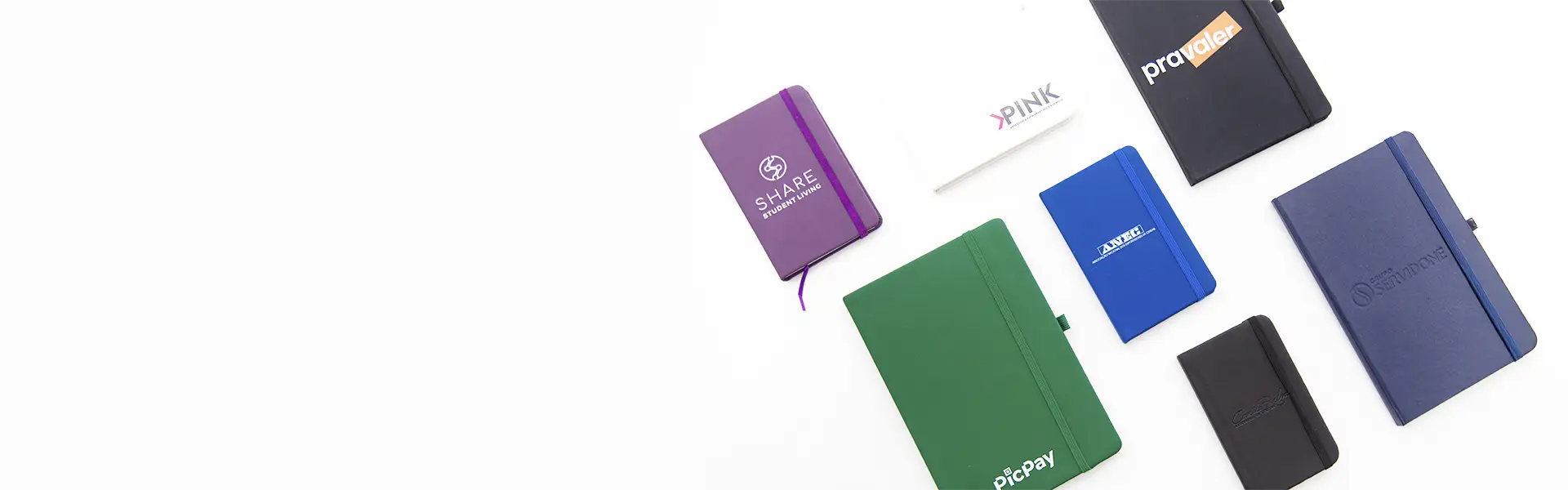 Garrafas Premium Personalizadas